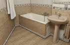 Proprietar inchiriez apartament 3 camere, 2 bai, balcon urias | Zona Ciuperca (vis-a-vis de fostul Stadion al Tineretului) - 1