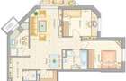 Planorama Complex -3 camere+parcare subterana - 2