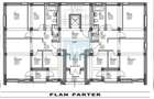 APARTAMENT CU O CAMERA BLOC NOU.┃