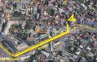 Super Pozitie | Teren Piata Victoriei | 1226 mp | CUT: 2 | POT: 50 % |