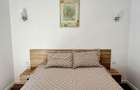 Apartament cu 2 camere de inchiriat // ONE Herastrau Plaza - 11