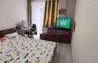 Apartament cu 2 camere, parcare subterana, Floresti, zona Metro - 1