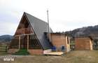 Cabana A-frame in Vama, 110 mp, 1800 mp teren - 6