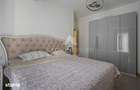 Otopeni, Central, Apartament 3cam, 72mp, parcare, mobilat, centrala - 2