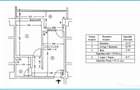 STUDIO 41 MP, ETAJ 1, MOBILAT- UTILAT - 4