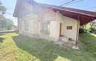 Casa interbelică cu arhitectură deosebită+Anexa și teren 1570 mp - 34