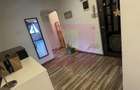Apt 3 camere, finisat si mobilat -Mega Mall