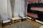 Apartament complet mobilat si utilat ,bloc nou,doua camere,doua balcoane, doua debarele,etaj 3 din 4,zona Politiei, - 1