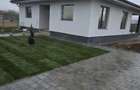 vand casa noua craciunelu de jos - 4