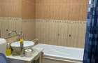 Sagului-Piata Aurora,Cu Centrala ?i Loc Parcare Privat, Mobilat Decent 300 E,Liber - 5