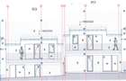 Proiect autorizat duplex (2 unități) – teren intravilan 700 mp Chinteni - 2