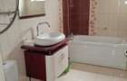 Inchiriez apartament, 2 dormitoare+ living langa Parc Poligon