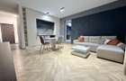 Apartament cu 2 camere mobilat si utilat cu gradina de 30mp in Braytim - 4
