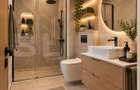 Apartament MODERN 2 camere intr un Complex Rezidential NOU la un SUPER PRET !!