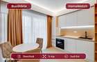 Cortina North || 2 camere || Amenajat cu designer || Comision 0% - 5