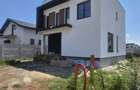 Casa P+1 in Pantelimon granita cu Dobroesti - 6