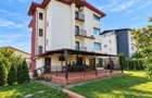 Vila turistica 10 camere, teren 900mp | Accept schimb