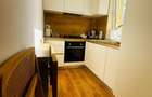 Studio premium renovat complet, mobilat ?i utilat lux,Europe Residence - 5