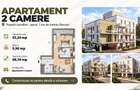2 camere spatios | Bloc boutique | Biruintei | Popesti Leordeni - Popesti Leordeni (Bucuresti-Ilfov)