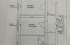 Vand Apartament 3 camere 72 mp decomandat Spitalul Judetean - 4