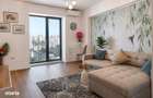 Apartament cu 3 camere in bloc nou Tomis Tower NOU - 1