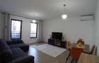 3 camere luminoase cu 2 balcoane, H Pipera Lake - 2