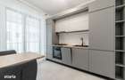 Studio lux, bloc nou VSC5 - Fratii Golesti, parcare privata, vedere pe - 10