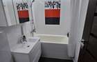 Apartament 2 camere, Gheorgheni, etaj 1, renovat, mobilat, balcon mare - 2