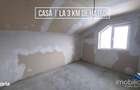 Casa S+P+1 la ro?u | Teren 638 mp | La 3 km de Ha?eg - 9