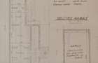 Teren 382mp, Casa de renovat/demolat, Caraiman-Republicii.Posibil P+10