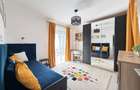 De inchiriat | 3 camere | 75mp | Zona Braytim | Loc de parcare - 8