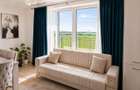 Apartament 73.6 mp. Novopolis cu terasă 23.4 mp. + parcare proprietate - 8