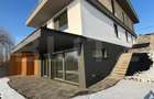 Casa individuala, noua, moderna, 270 mp utili + 860 mp t - 17