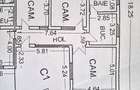 Casa in Km 5 din BCA, costructie la sol.