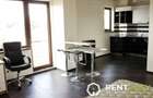 Apartament cu o camera in Centru - Bloc Nou