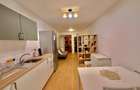 Apartament 2 camere | etaj intemediar | mobilat | zona Fabricii - 5