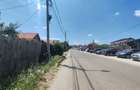 Teren 700 mp Prundu, asfalt, toate utilitatile - 1