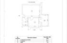 Apartament finalizat, investitie rentabila! Parcare BONUS Mamaia Nord - 16