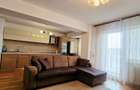 Nerva Traian - studio modern - bloc nou - loc parcare subteran - mobilat/ utilat - 22