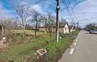 Teren pretabil duplex sau individuala in vatra satului | Giarmata