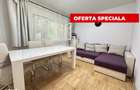 Apartament elegant 3 camere, 60 mp utili, parter - Zona Lipovei