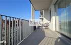 Apartament cu terasa spre oras Ansamblu Record Park - 4
