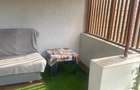 Casă cu 2 camere cu Teren 365 Mp în Central - 5