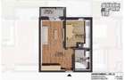 Vănd Garsoniera Strada Trifoiului Dobroesti Fundeni - 14