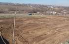 Teren 1300m bididia Tulcea