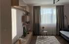 De inchiriat 2 camere, parcare sunterana, zona BMW - 3