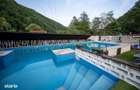 Refugiu de Lux in Inima Naturii Cabana Premium cu Piscina, Jacuzzi si - 11