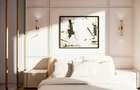 Apartament 2 Camere 2 bai Parc Herastrau View Superb Finalizat