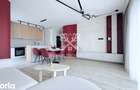 Apartament 2 camere ultrafinisat, 2 balcoane, parcare, Apahida - 1
