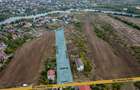 BUFTEA - FLAMANZENI,TEREN 5958 MP,DESCHIDERE 24 M,TOATE UTILITATILE - 2